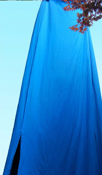 ASCENSION - a Sculpture & Installation Artowrk by Bolcandarte Duo